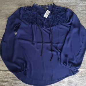 Brand new Express Top